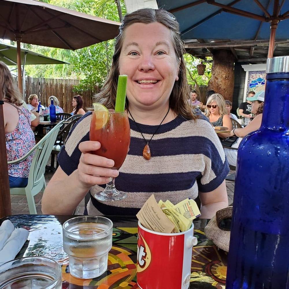 Meet your Posher, Victoria